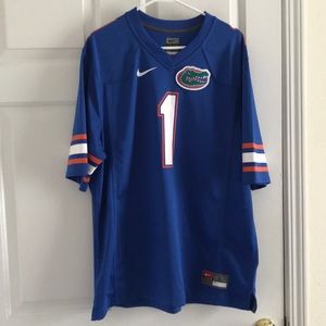 UF Gators jersey